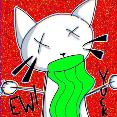 regurgitation