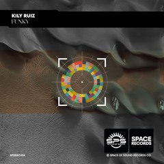 Kily Ruiz - Groovy