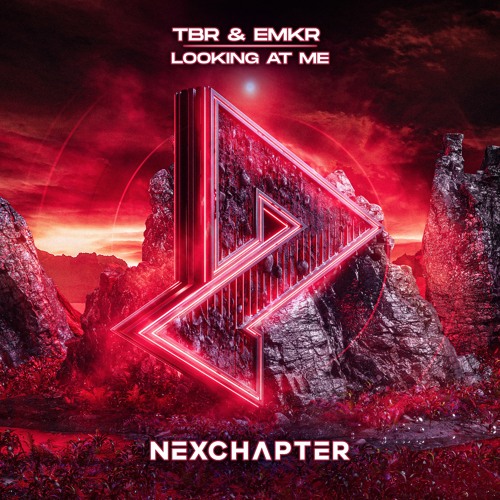 TBR & EMKR - Looking At Me