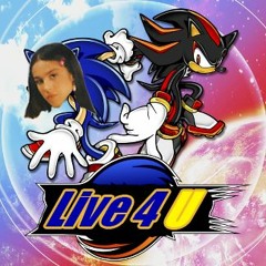 Live 4 U (Live and learn + Good 4 U mashup, original by Lone Pine)