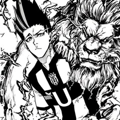 Barou "i am the king" renicht mix version fa3 slowed