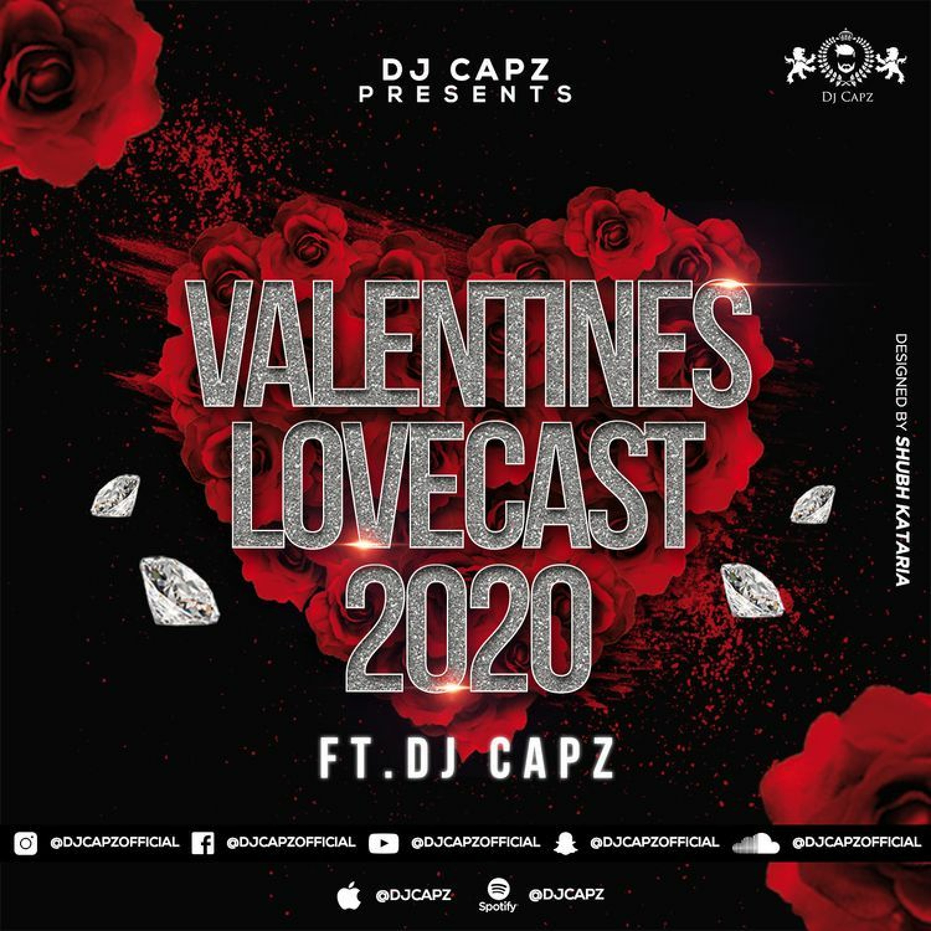 DJ Capz Official
