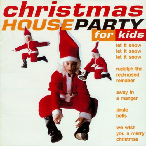 Merry christmas to me choir