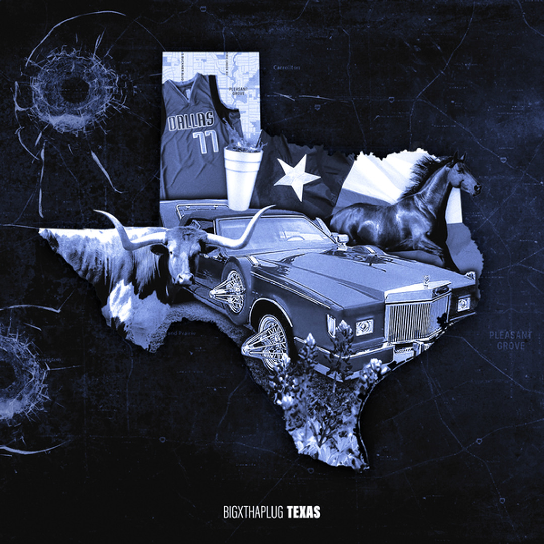 Stream Texas by BigXthaPlug | Listen online for free on SoundCloud