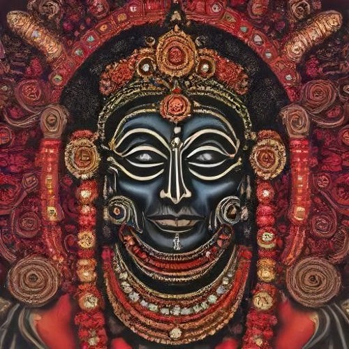 "DRAVIDA"- Hi-Tech poothan!! Malayalam song poothan hi-tech remix. HI-TECH junkie!!!