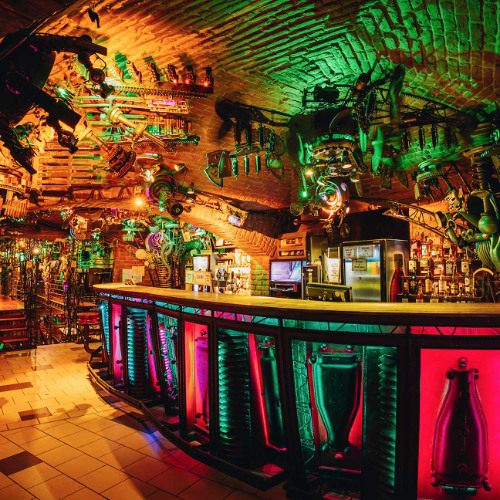 The Salad Bar 11242025