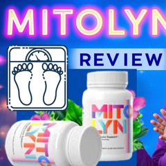 MITOLYN CUSTOMER REVIEW(⚠️WATCH OUT 25!)-MITOLYN WEIGHT LOSS SUPPLEMENT- MITOLYN REVIEWS-Amazon