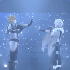 ⭐︎.｡ファミリア / 叢雲カゲツ,エクス・アルビオ