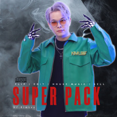 Chuyến xe cuộc đời - Thanh Hưng | Super Pack | Kim Leo