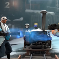 Assimilated (Cover/Take) - TF2 Serverblight