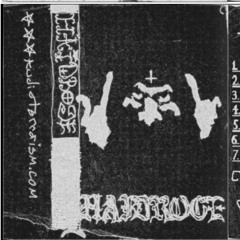 HAIDROGE - Grand Sorcerers Monolog