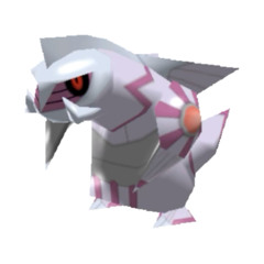 Palkia ft. Mystic Falls