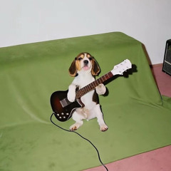 Rock with