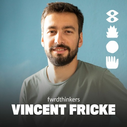 Vincent Fricke über Fleischkonsum und Ethik in der Ernährung