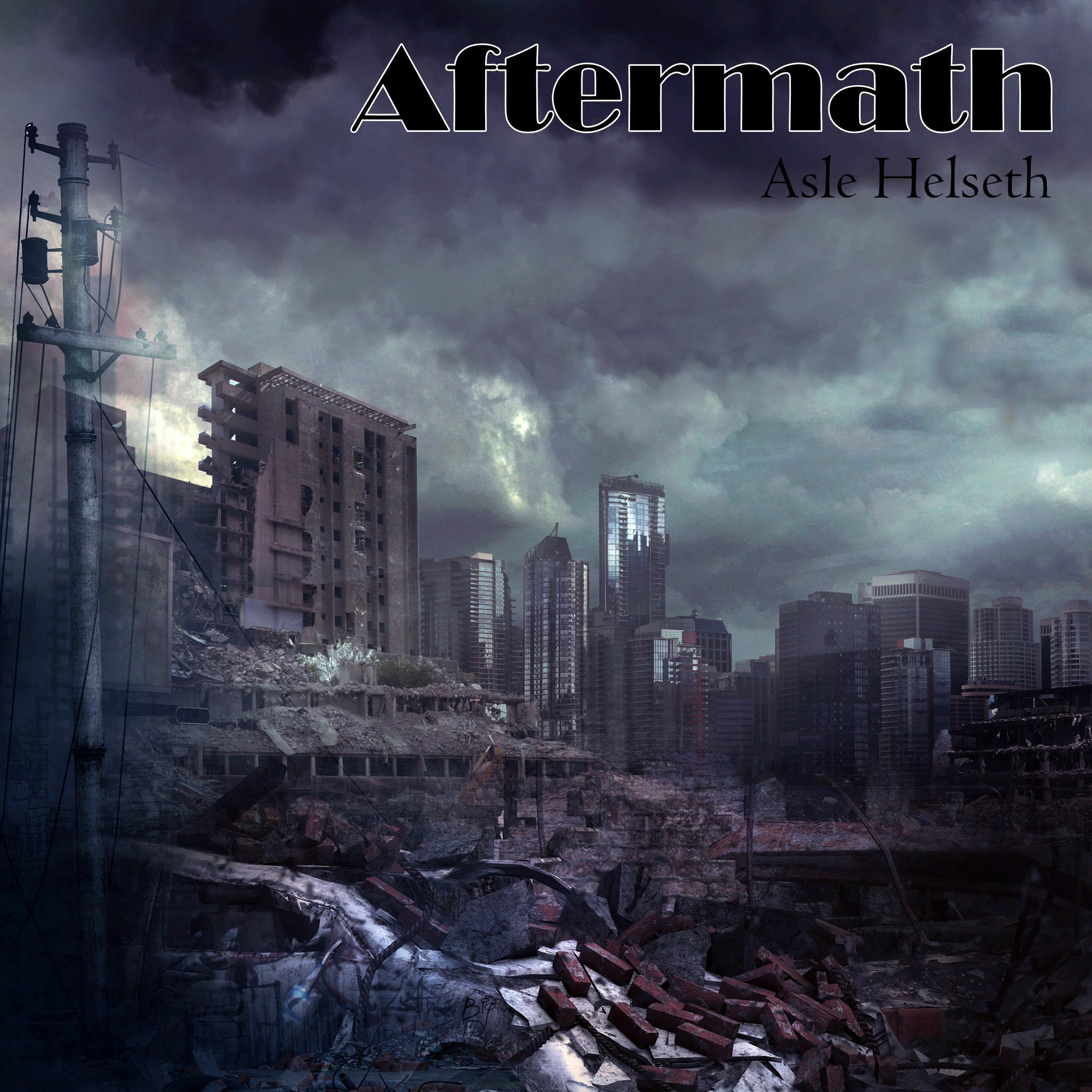 Asle Helseth