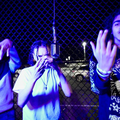 Tunnel Vision - Kk Savv x EdotdaG