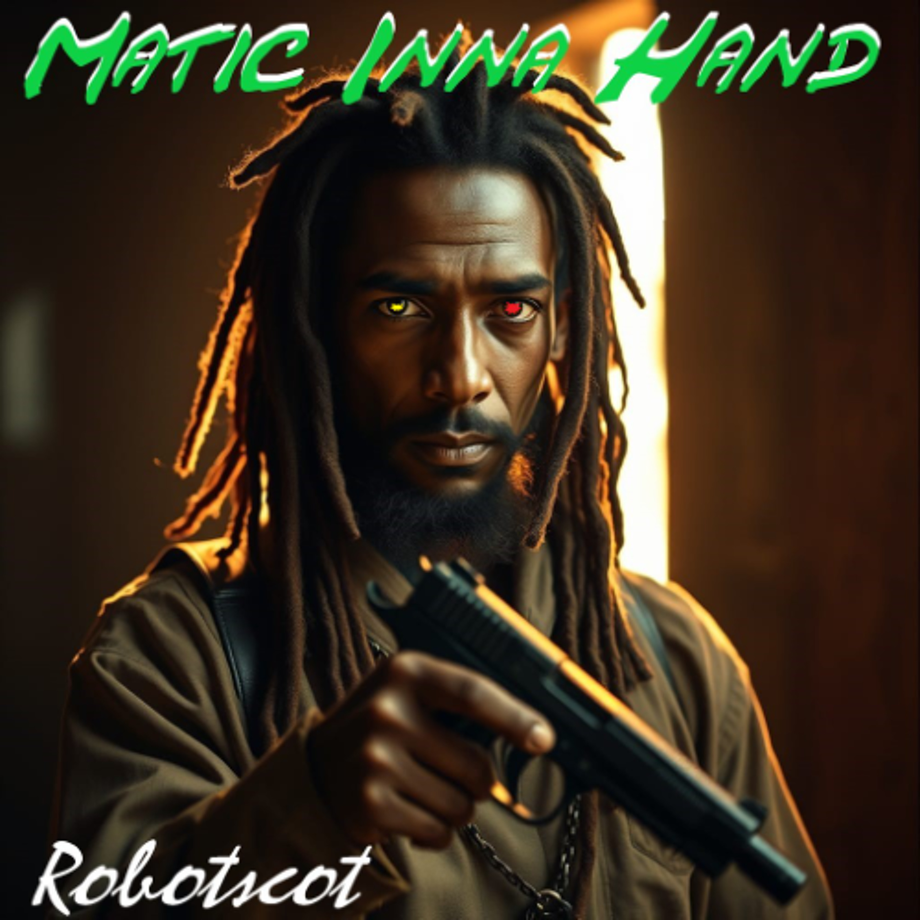 matic inna hand episode artwork