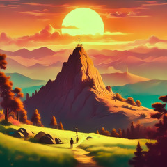 The God Of Our Salvation