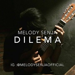 M2DJ™ • MAHENDRA NXS - DILEMA _Melody Senja