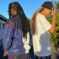 Bla bla bla (feat. T Kimp Gee & Lycinaïs Jean)