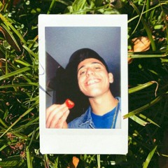 Jshievs - Strawberries