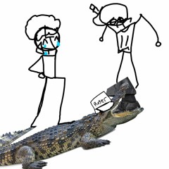 Roger The Alligator (Joke Song)