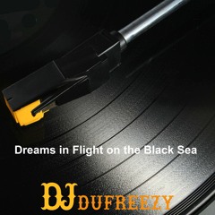 Dreams in Flight on the Black Sea