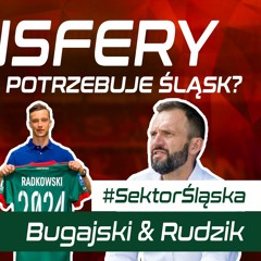 Transfery - kogo potrzebuje Śląsk? (#SektorŚląska odc. 15)