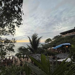 All Time Goa // Thailand Mix