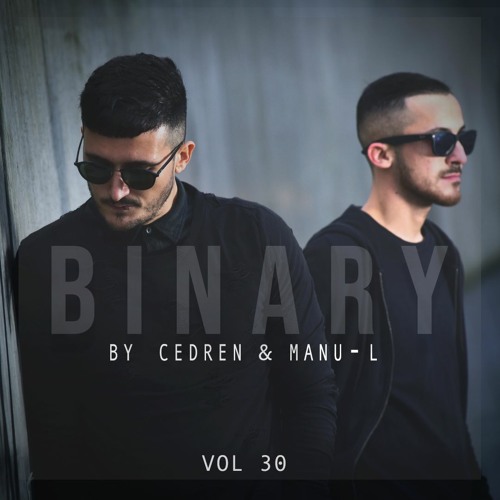 Binary Vol. 30