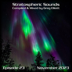 Stratospheric Sounds, Episode 23