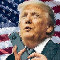 The Trump show - amusing ourselves to death (Neil Postman, John D. Miller, Jaron Lanier)