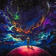 The Luminous Mix