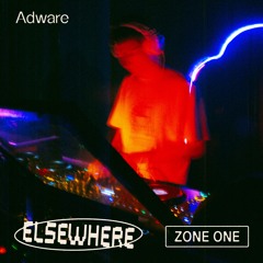 Adware at Elsewhere NYC / ZONE ONE 2.23.24 / Vitamin1000