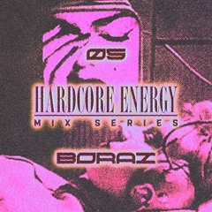 Mix Series 05 - Borai