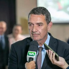 “Muda muito pouca coisa”, declara prefeito de Pedras Grandes sobre a TEV de Jorginho Mello