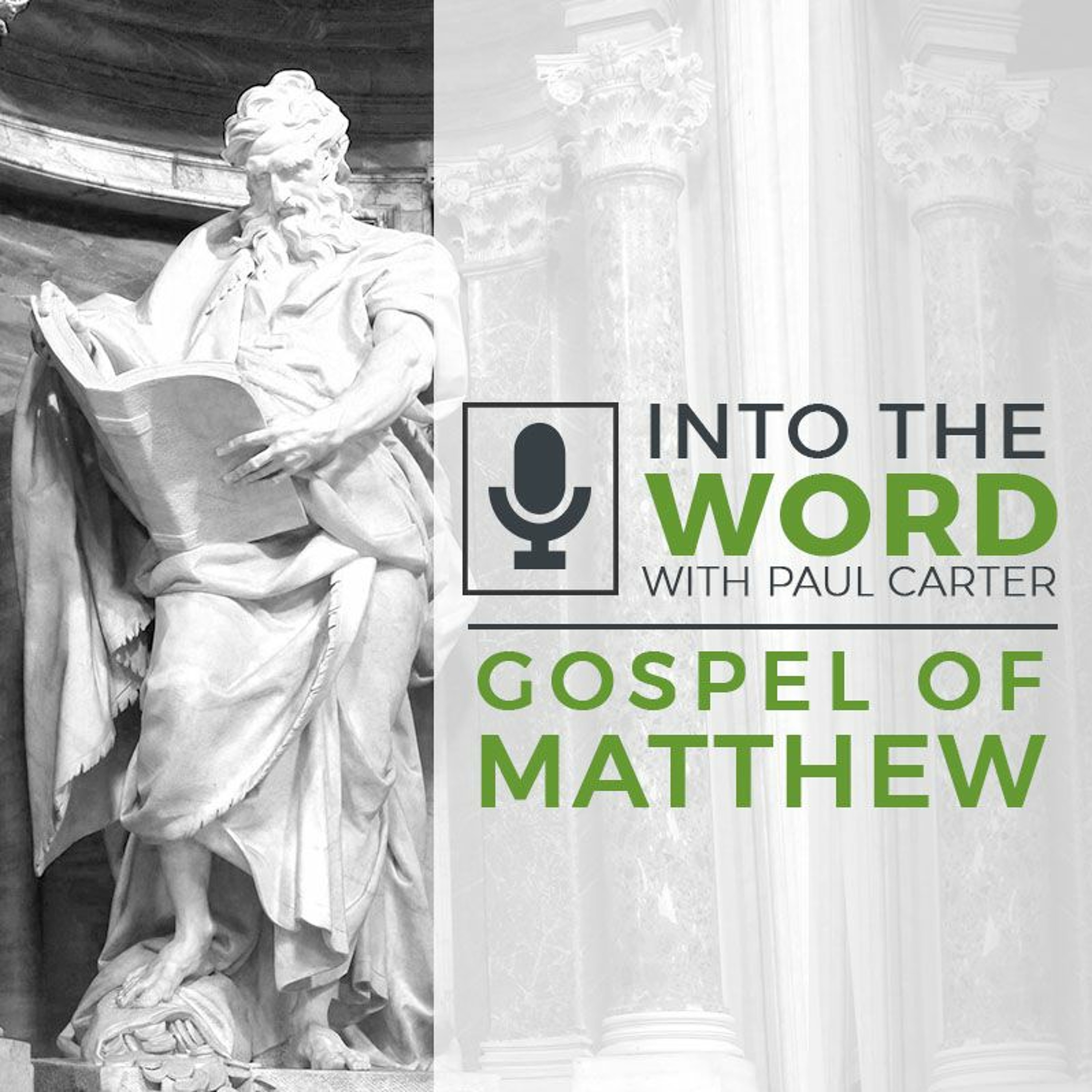 Excursus Gospel Of Matthew: The Great Apostasy
