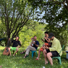 À nos puissantes amitiés - Lecture poésie