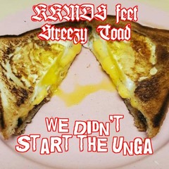 KKMDS [Ill Gill, Thugmasta J] - We Didn't Start the Unga (ft. Streezy Toad)