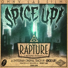 Spice Up! (Vortek's & Teksa) - Rapture [OMN-096]