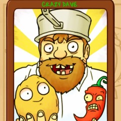 Zombies on Your Lawn | Plant's Night Funkin': Replanted v2.0/v3.0