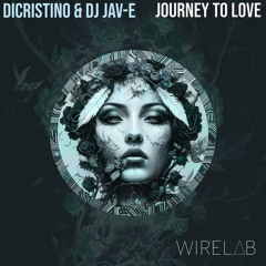 DiCristino, DJ Jav-E - Journey (Bklyn Sessions Mix)