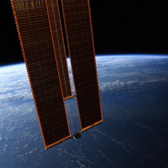 INTERSTELLAR RADIO TRANSMISSION - back2back electro mix by rydimorri