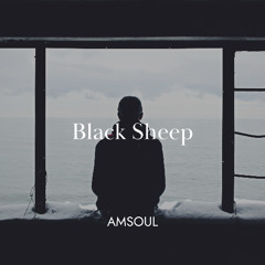 "Black Sheep" | Dark Type Beat | Hip Hop Instrumental | Trap Beat 2025