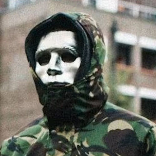 [UK Drill] UK Gang Freestyle