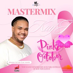 03- DJ KAY'J - NRJ MASTERMIX 24-10-2025