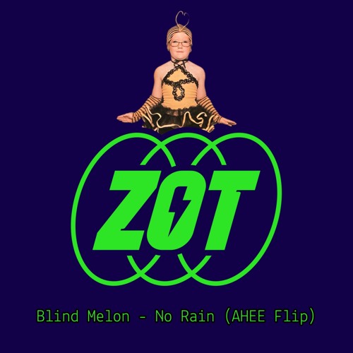 AHEE - No Rain (BASS Melon) FREE DOWNLOAD