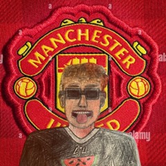 Man U goofy track