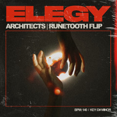 Architects - Elegy (Runetooth Flip)