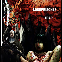 013Evilprison #Trap (prod. glassgaze) #gladiatorboyz